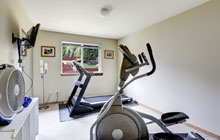 Marloes home gym construction leads