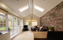 Marloes single storey extension leads